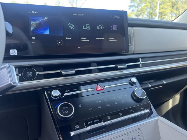 New 2026 Hyundai Santa Fe SEL image 29