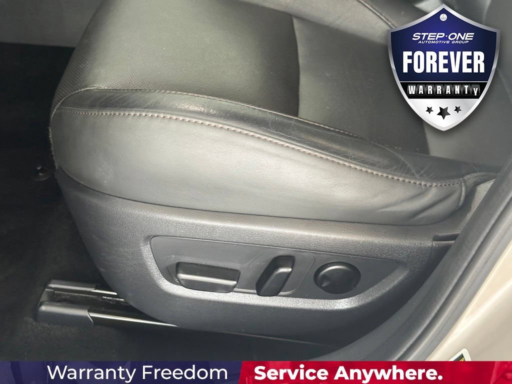 Used 2024 MAZDA CX-30 AWD 2.5 S w/ Premium Package image 15