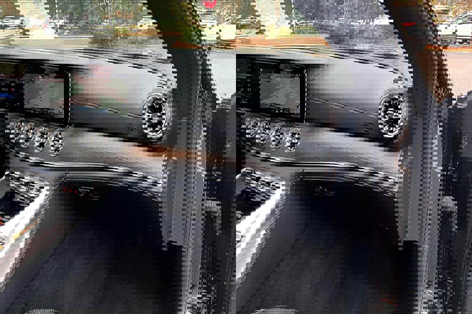 Certified 2024 Mercedes-Benz AMG GT 63 image 35