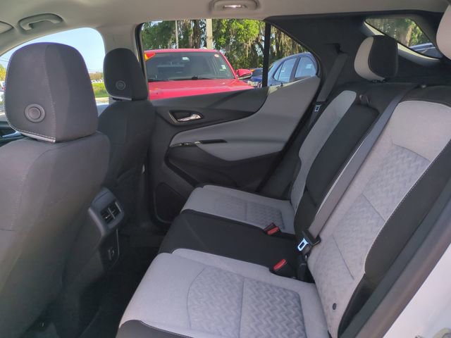 Used 2023 Chevrolet Equinox LS w/ LS Convenience Package image 14