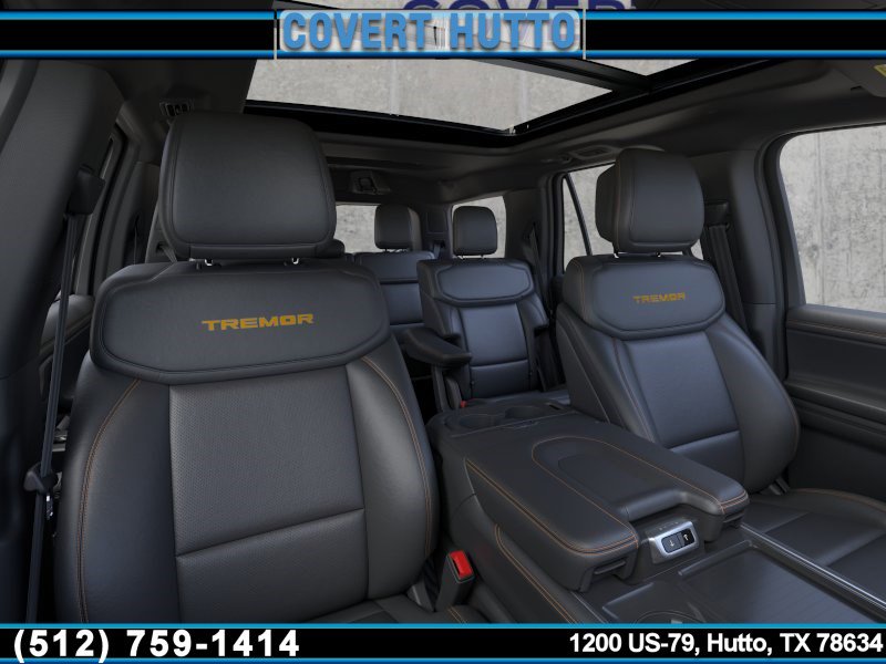 New 2026 Ford Expedition Tremor AWD/4WD image 10