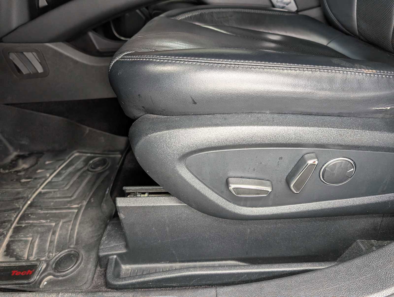 Used 2017 Lincoln MKX Reserve image 37