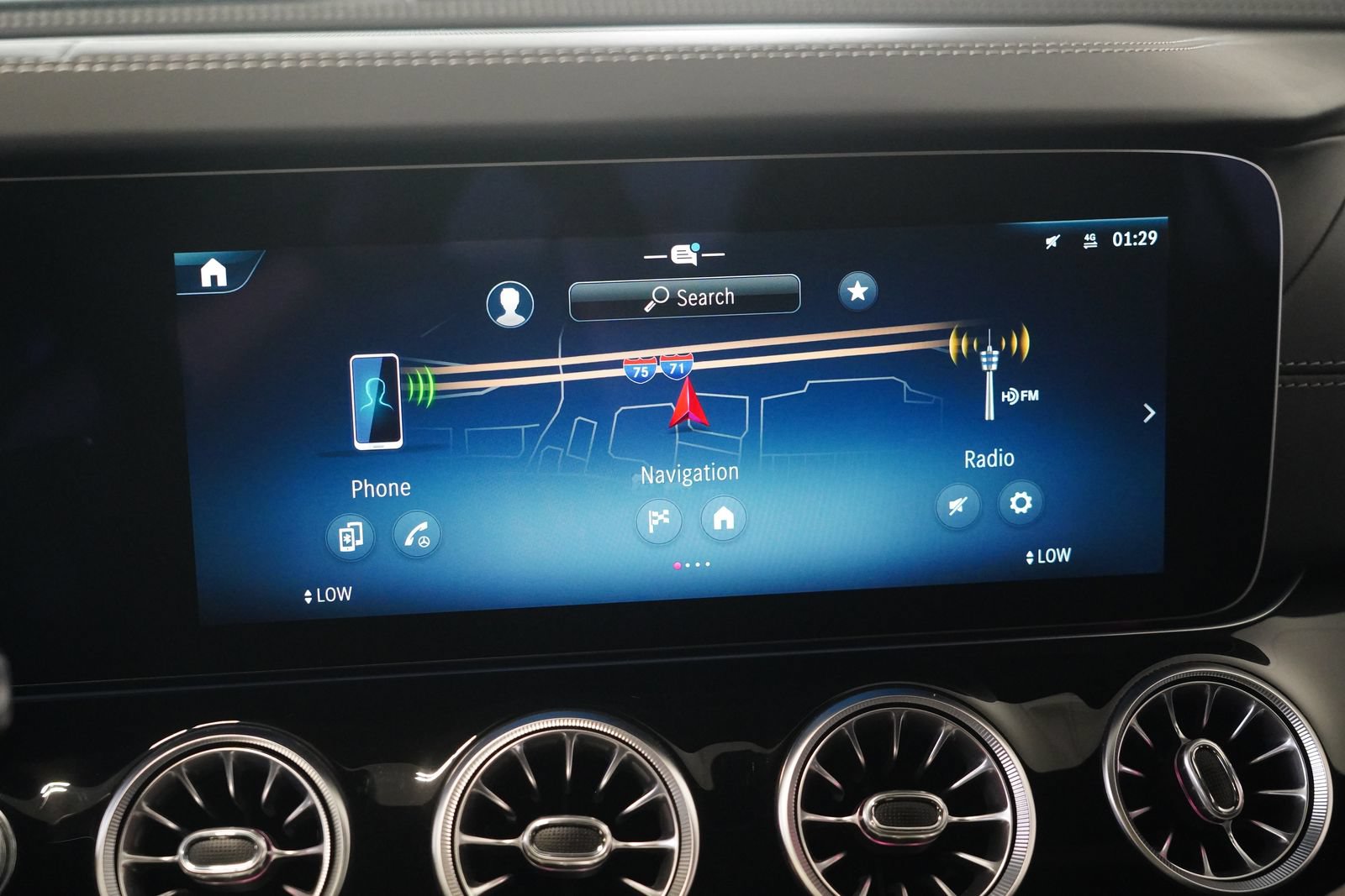Certified 2024 Mercedes-Benz AMG GT 63 S image 23