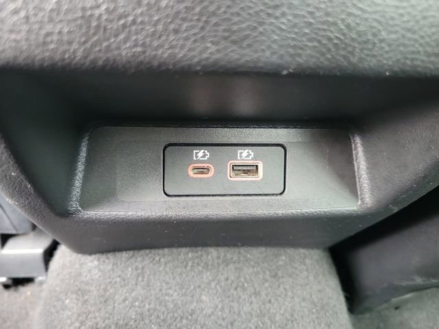 Used 2024 Nissan Altima 2.5 SV image 14
