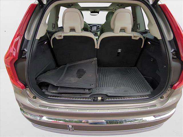 Used 2022 Volvo XC90 T6 Inscription w/ Advanced Package image 6