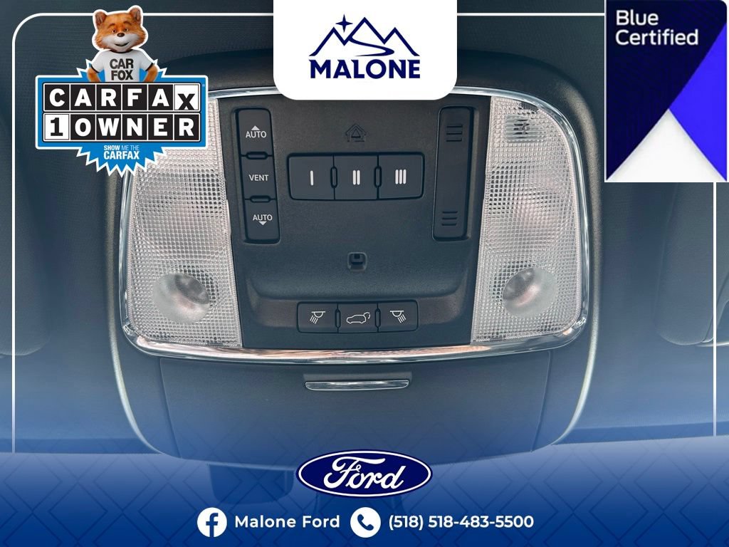 Used 2021 Jeep Grand Cherokee Limited AWD/4WD image 40