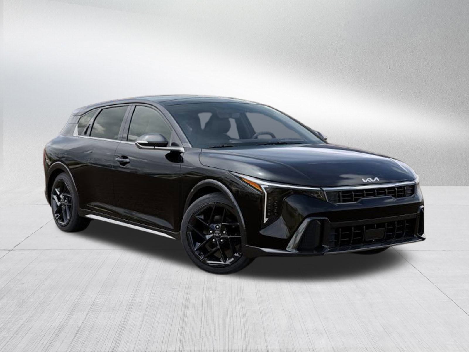 New 2026 Kia K4 GT-Line Turbo image 8