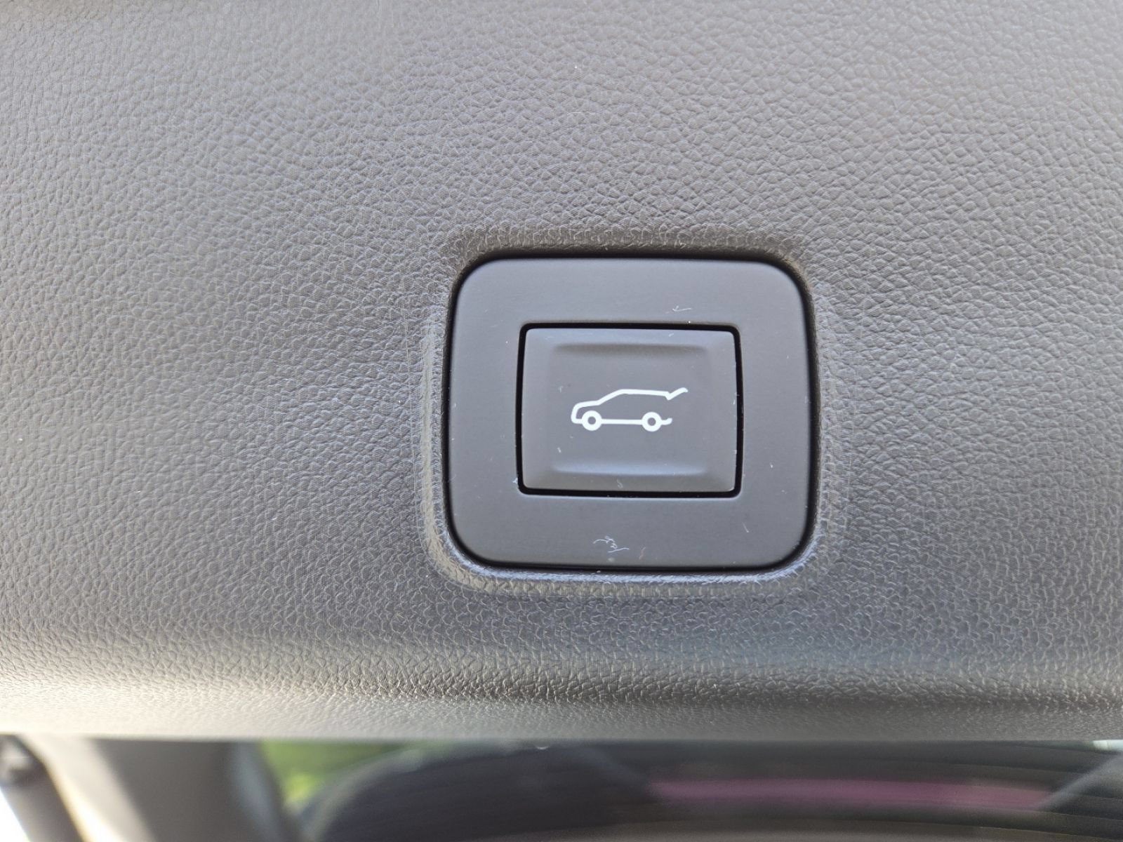 Used 2026 Chevrolet TrailBlazer ACTIV w/ Convenience Package FWD image 22