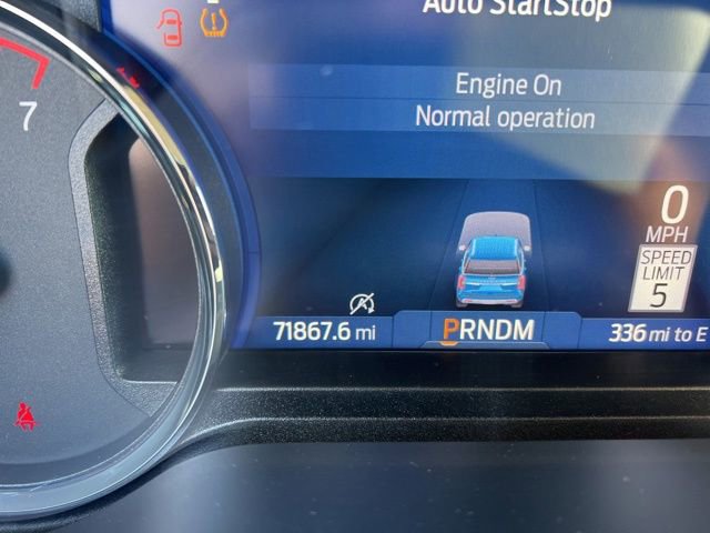 Used 2024 Ford Expedition Limited image 12