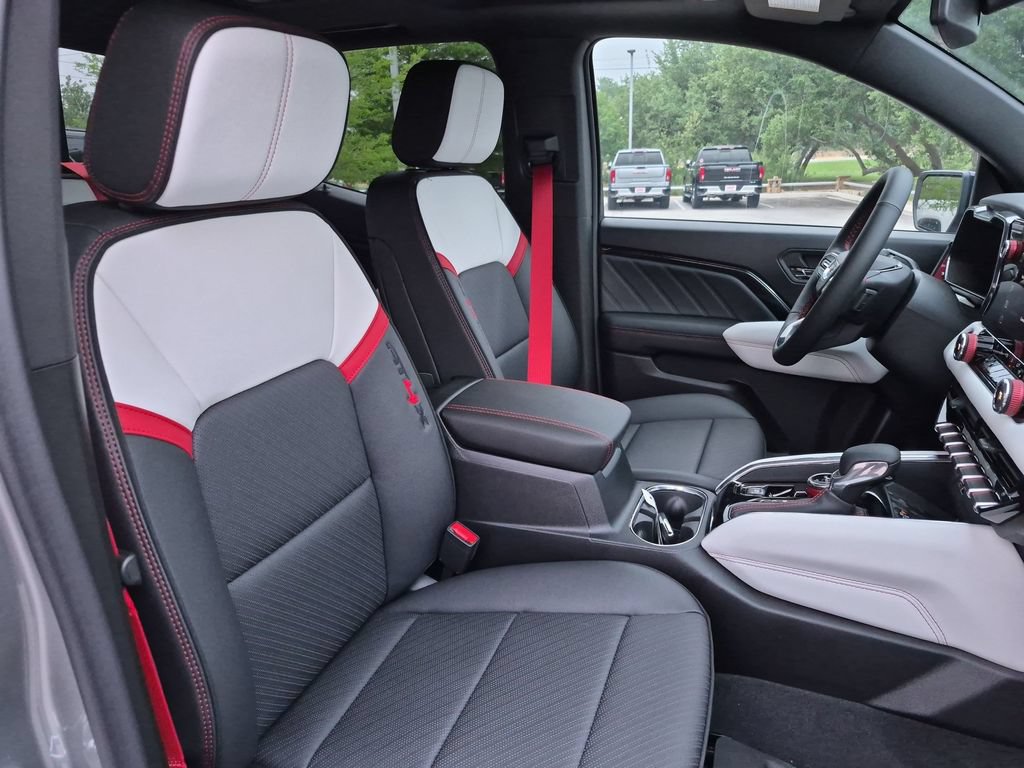 New 2026 GMC Canyon AT4X AWD/4WD image 44