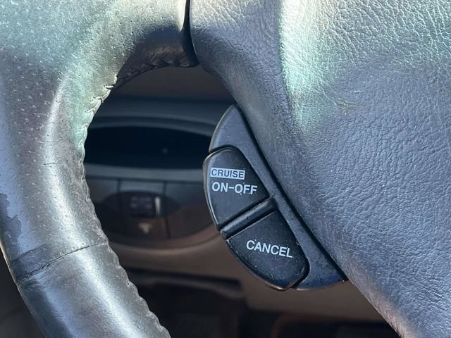 Used 2001 Hyundai Santa Fe GLS AWD/4WD image 27