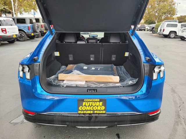 New 2025 Ford Mustang Mach-E Premium w/ Sport Appearance Package image 17