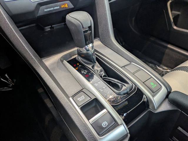 Used 2018 Honda Civic LX-P image 12