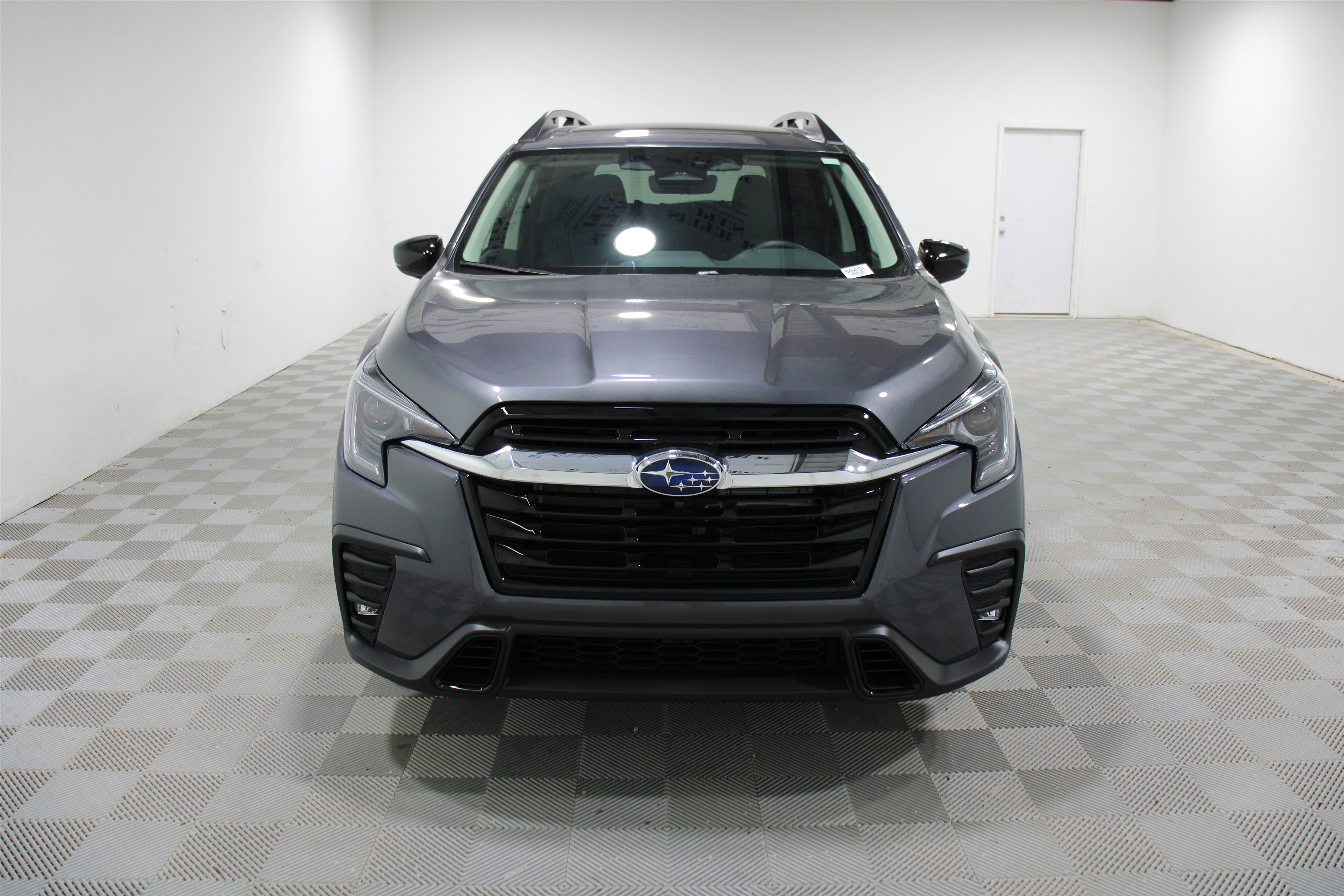 New 2025 Subaru Ascent Limited image 37