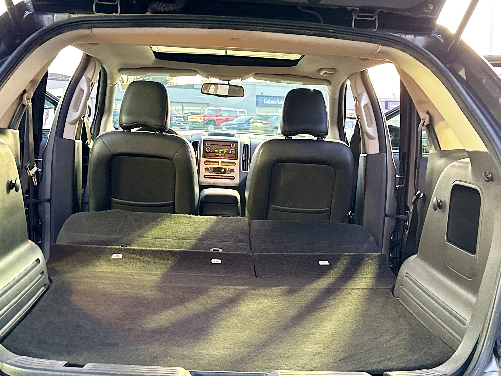 Used 2010 Ford Edge SEL image 7