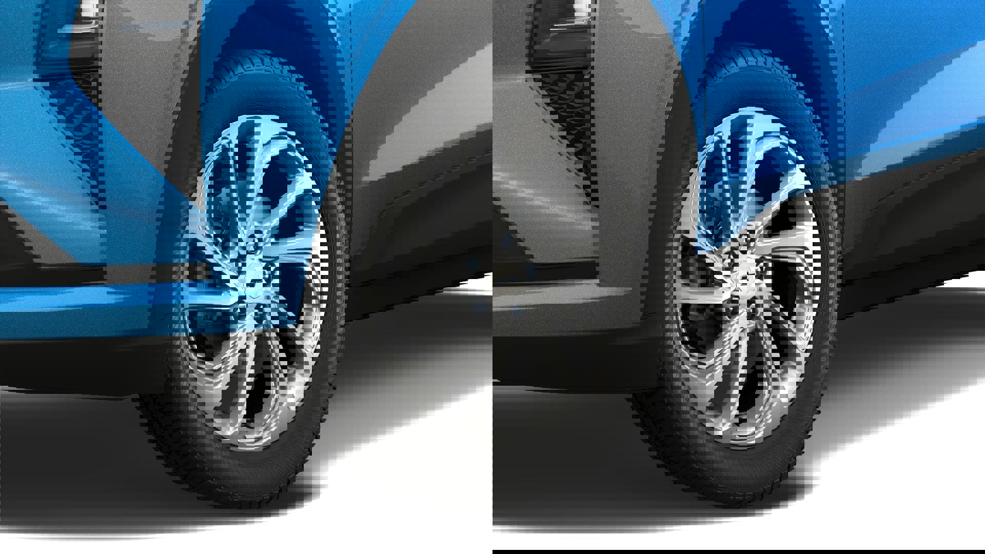 New 2027 Chevrolet Bolt LT image 5