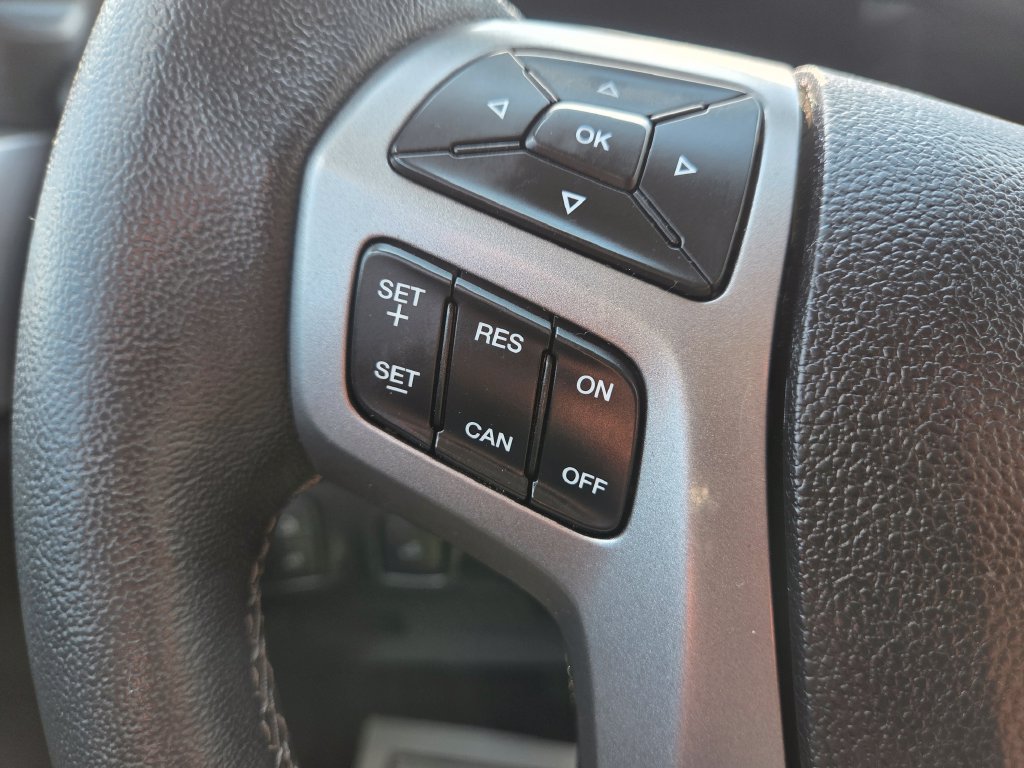 Used 2021 Ford Ranger XLT w/ Equipment Group 301A Mid AWD/4WD image 27
