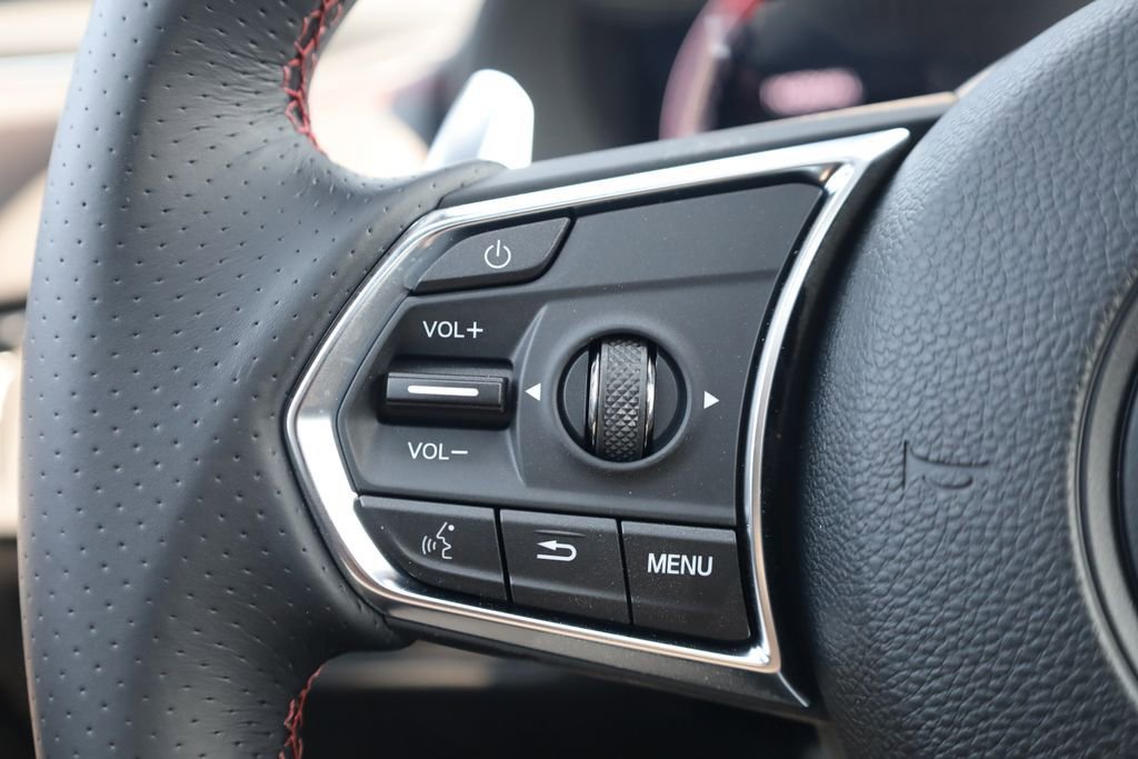 New 2025 Acura TLX SH-AWD w/ A-SPEC Pkg image 18