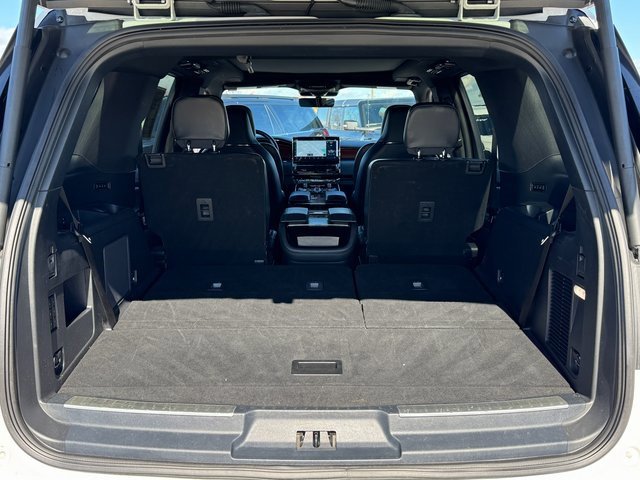 Used 2022 Lincoln Navigator Reserve image 21