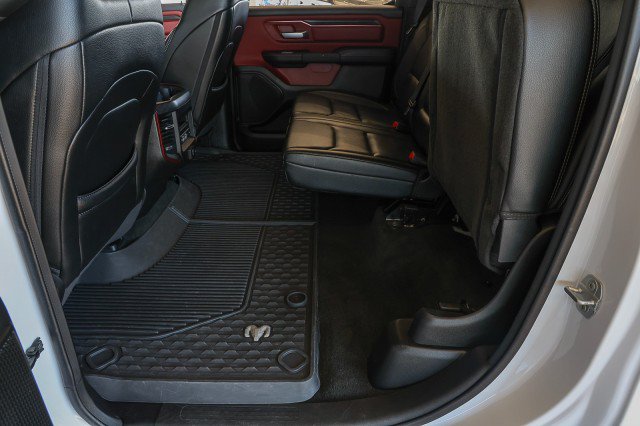 Used 2024 RAM 1500 Rebel w/ Rebel Level 1 Equipment Group AWD/4WD image 30
