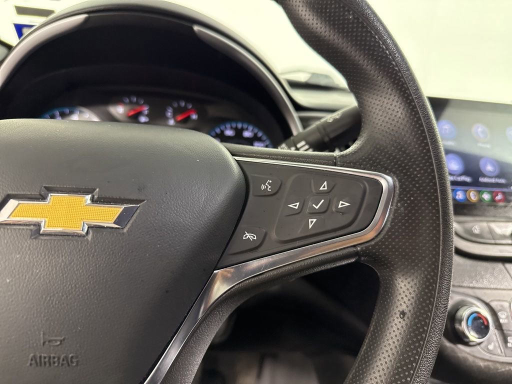 Used 2023 Chevrolet Malibu LT image 24