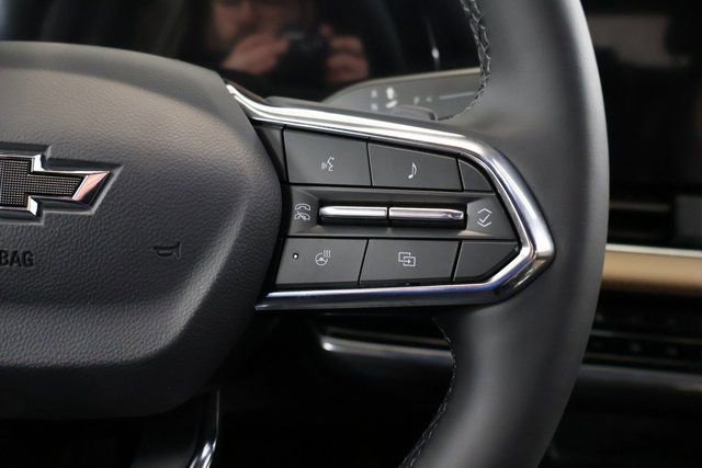 New 2026 Chevrolet Equinox ACTIV w/ Convenience Package III image 18