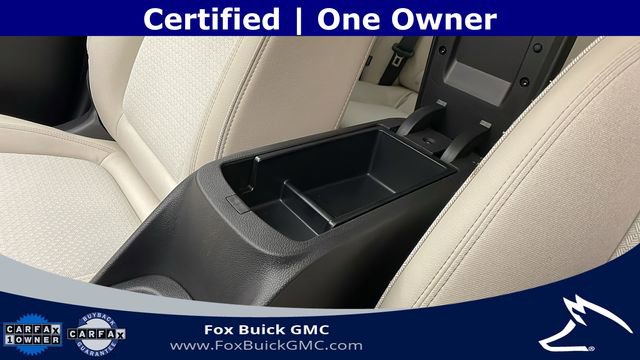 Certified 2023 Buick Encore GX Select image 29