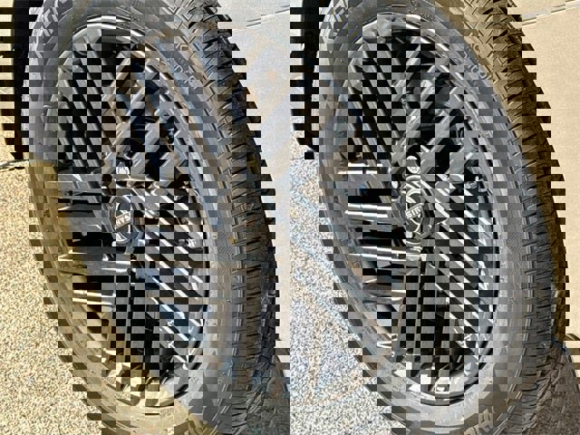 New 2026 Nissan Sentra SV w/ Floor Mat Package image 11