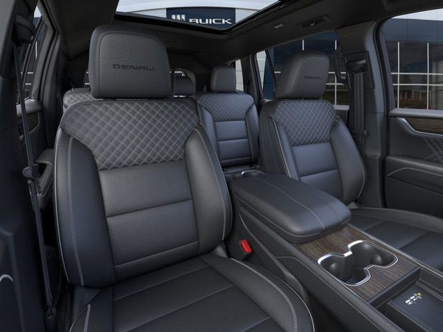 New 2026 GMC Acadia Denali w/ Super Cruise Package image 16