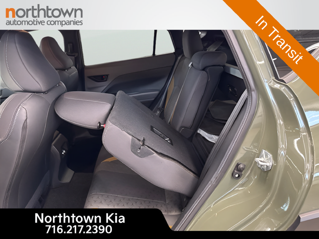 Used 2024 Subaru Crosstrek 2.5i Sport AWD/4WD image 12