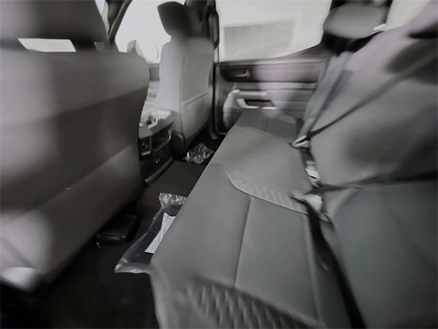 New 2026 Toyota Tundra SR5 image 25