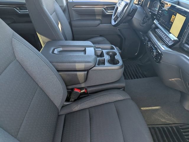 Used 2025 Chevrolet Silverado 1500 LT w/ All Star Edition Plus image 11