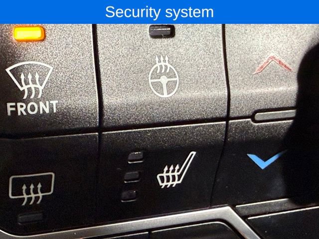 Used 2021 Jeep Wrangler Unlimited Rubicon image 25