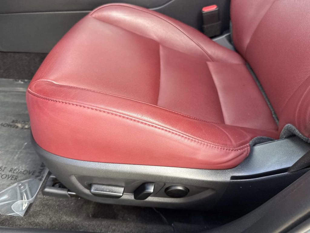 Certified 2024 MAZDA CX-30 AWD 2.5 S w/ Preferred Package image 27