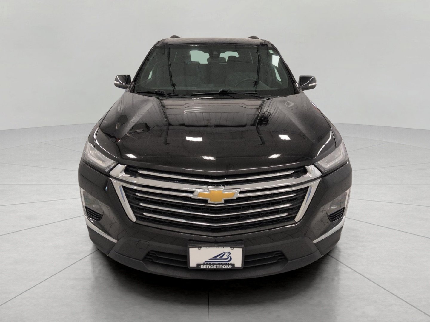 Used 2023 Chevrolet Traverse LT AWD/4WD image 14