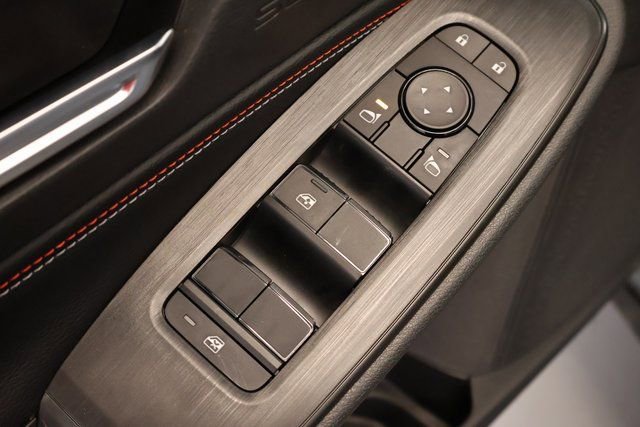 New 2026 Nissan Sentra SR w/ SR All Weather Package image 10