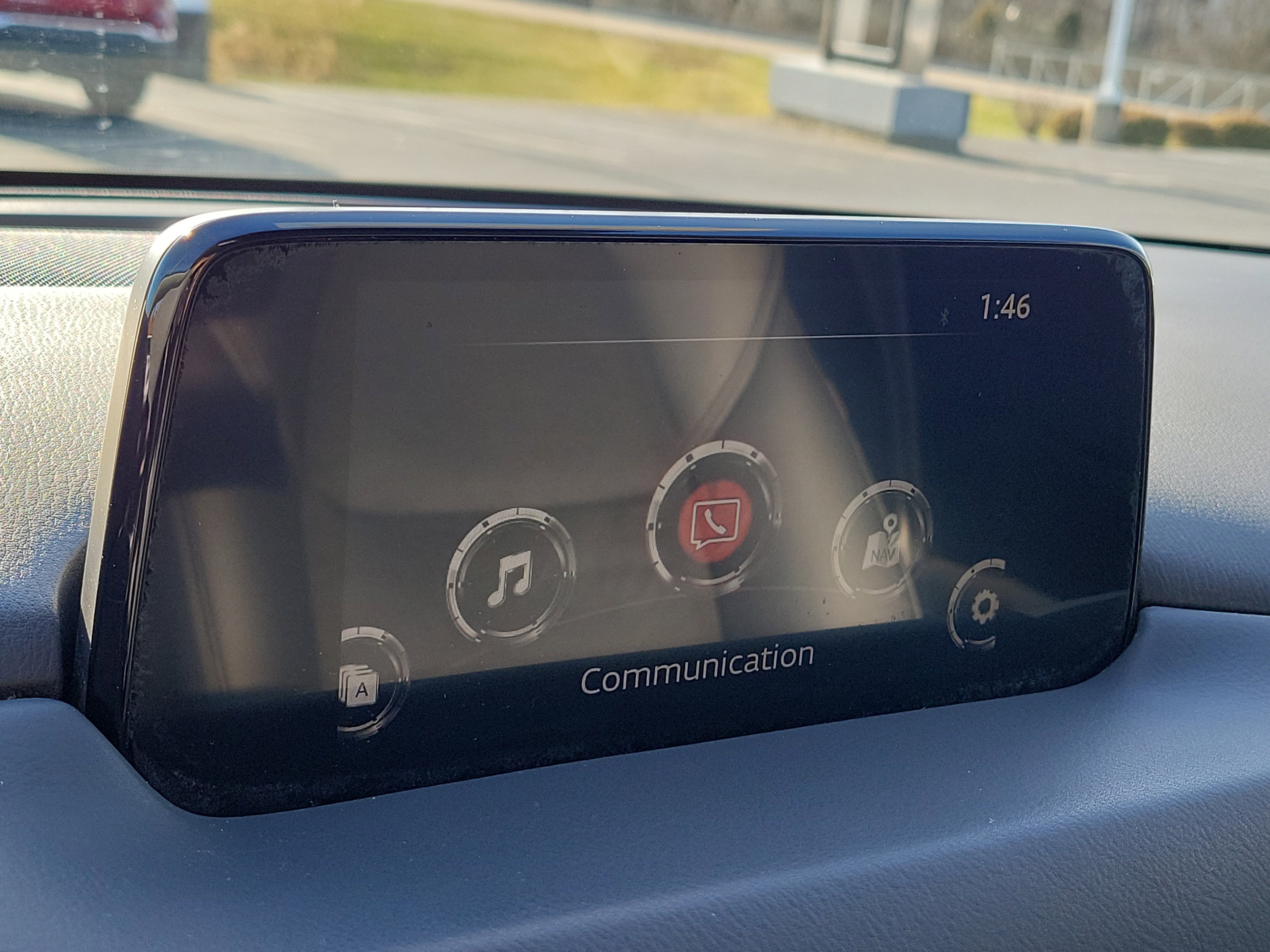 Used 2018 MAZDA CX-5 Touring w/ Preferred Equipment Package image 28