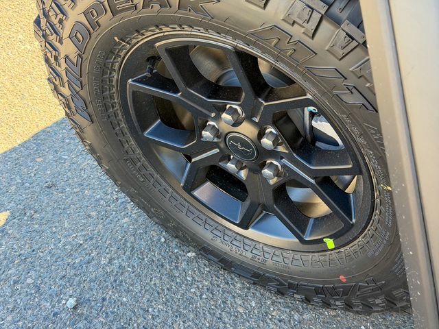 New 2026 Jeep Wrangler Willys AWD/4WD image 12