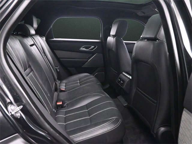 Used 2022 Land Rover Range Rover Velar S image 16