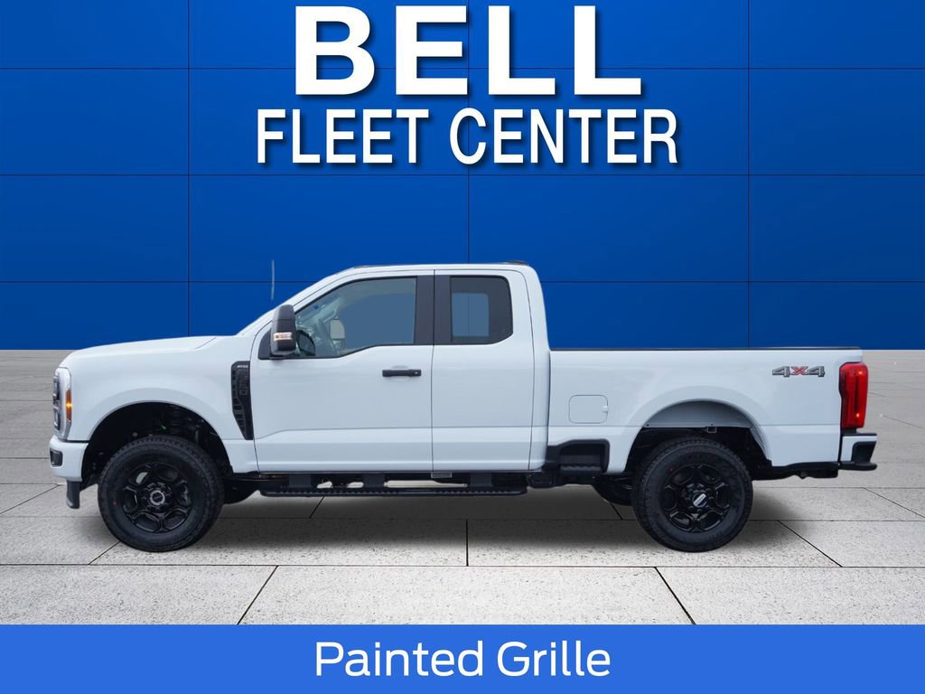 New 2026 Ford F250 XL w/ STX Appearance Package image 7