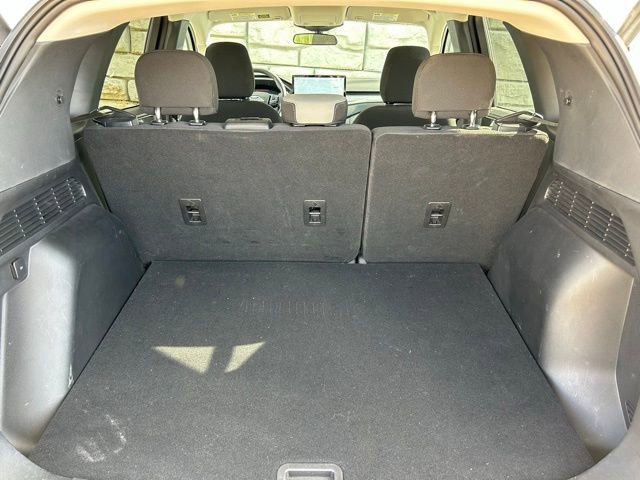 Used 2023 Ford Escape Active w/ Tech Pack #2 image 11