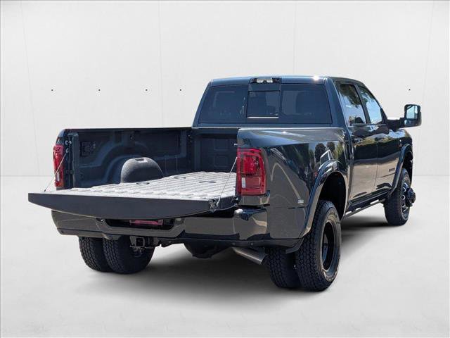 New 2025 RAM 3500 Limited image 2