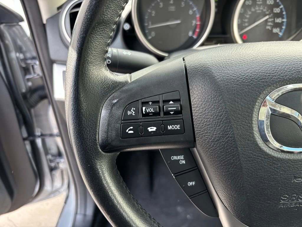 Used 2012 MAZDA MAZDA3 i Grand Touring image 18