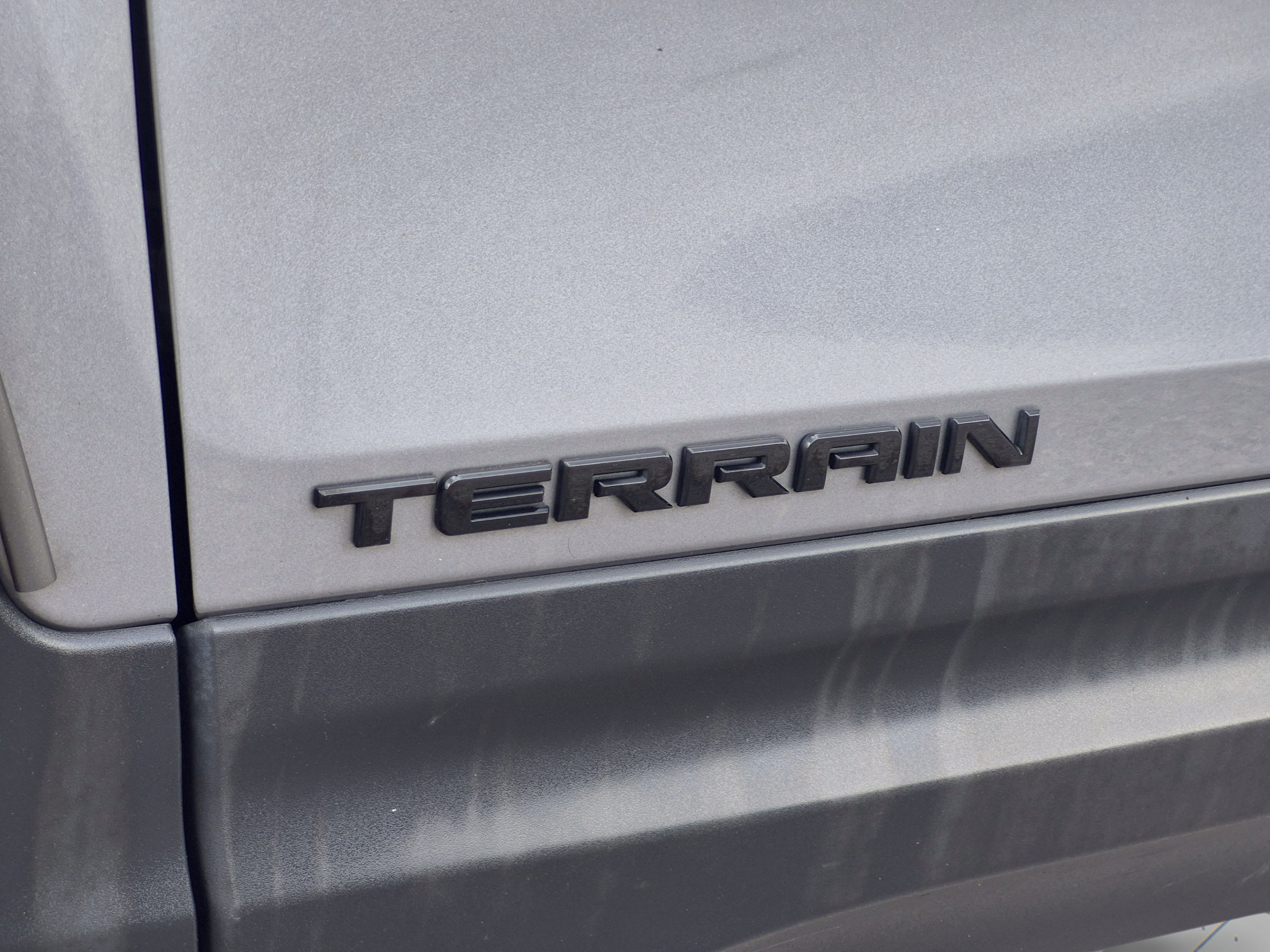 Used 2020 GMC Terrain SLE w/ Elevation Edition AWD/4WD image 52