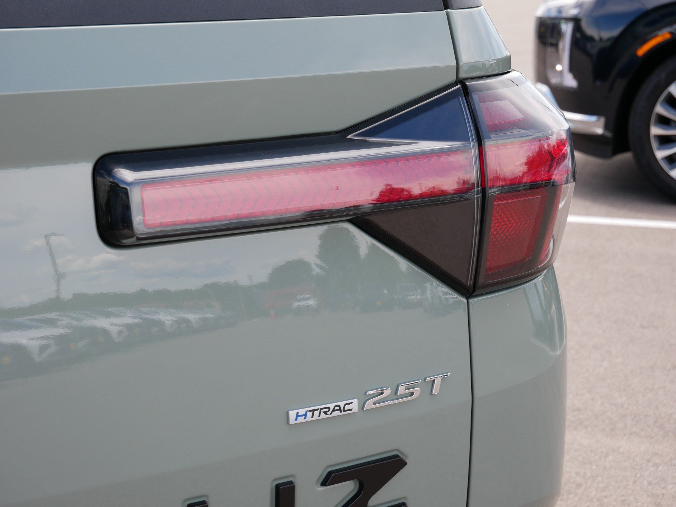 Certified 2024 Hyundai Santa Cruz XRT AWD/4WD image 17