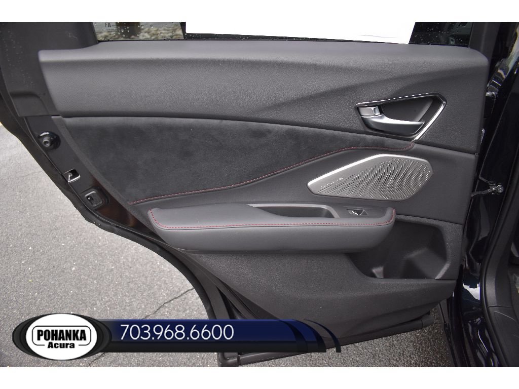New 2026 Acura RDX w/ Advance Package AWD/4WD image 29