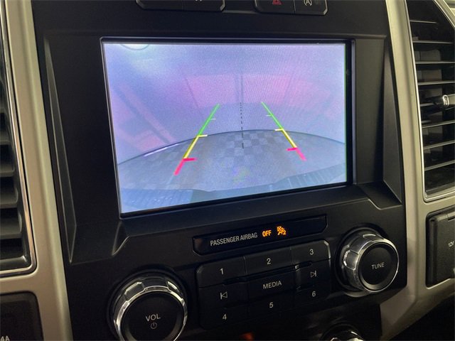 Used 2019 Ford F150 Lariat image 9