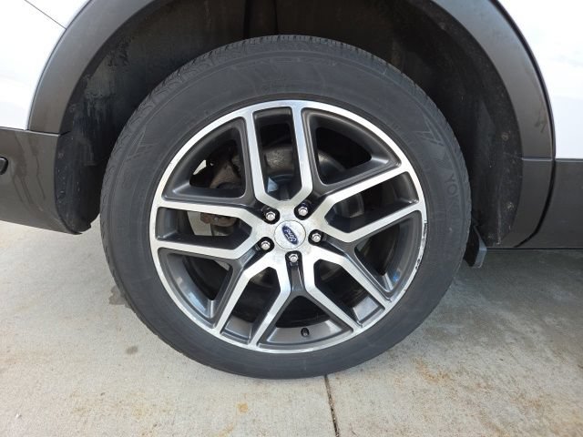 Used 2018 Ford Explorer Sport AWD/4WD image 77
