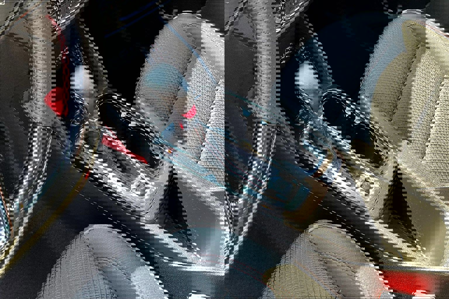 Used 2023 Chevrolet TrailBlazer RS w/ Convenience Package image 10