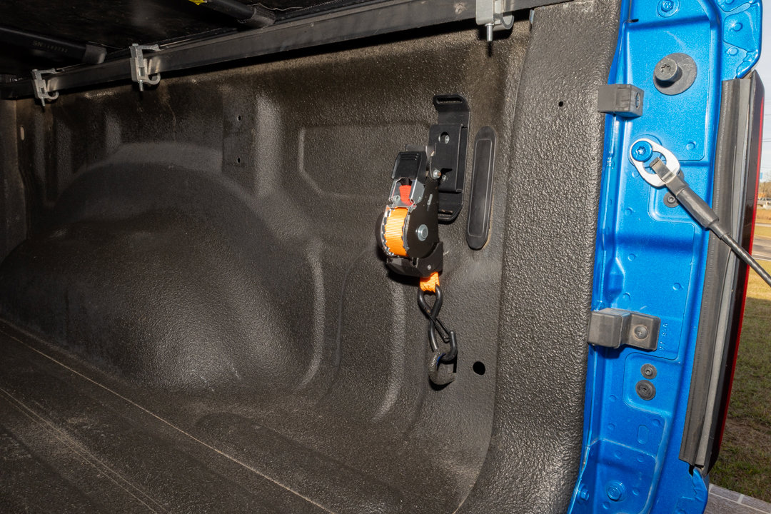 Used 2022 RAM 1500 Rebel w/ Level 1 Equipment Group image 29